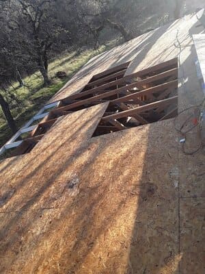 What Happens During a Roof Replacement in Sacramento?