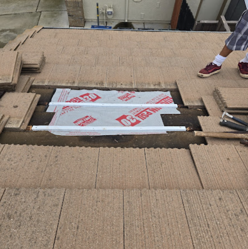 What to Do When Your Roof Leaks During a Sacramento Storm